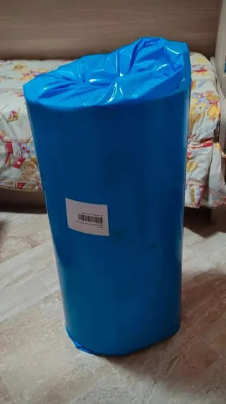 Materasso antidecubito ventilato intero