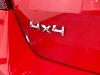 Skoda Octavia Combi 2.0 TDI 135kW (184CV) DSG RS 4X4