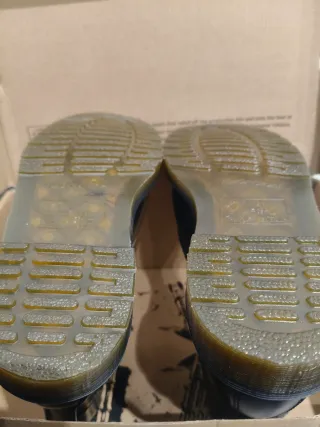 Botas Dr. Martens 1460 Negras. Originales, nuevas.