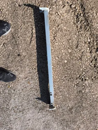 Refuerzo frontal Peugeot 106