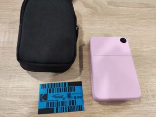 KODAK Printomatic Cámara digital instantánea