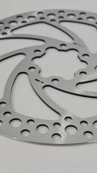 Disco Freno Bicicleta 160mm