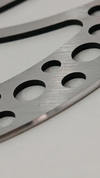 Disco Freno Bicicleta 160mm