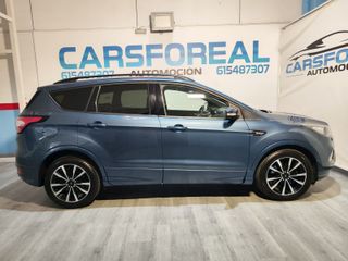 Ford Kuga ST-Line Limited Edit 2.0 TDCi 88kW 4x2