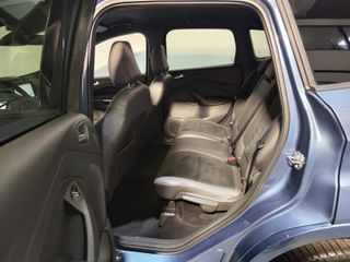 Ford Kuga ST-Line Limited Edit 2.0 TDCi 88kW 4x2