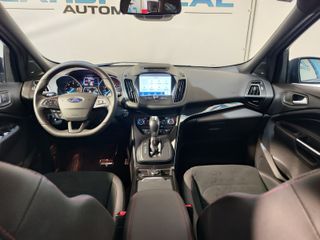 Ford Kuga ST-Line Limited Edit 2.0 TDCi 88kW 4x2