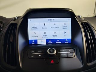 Ford Kuga ST-Line Limited Edit 2.0 TDCi 88kW 4x2