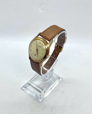 Reloj Duward vintage – cuerda manual