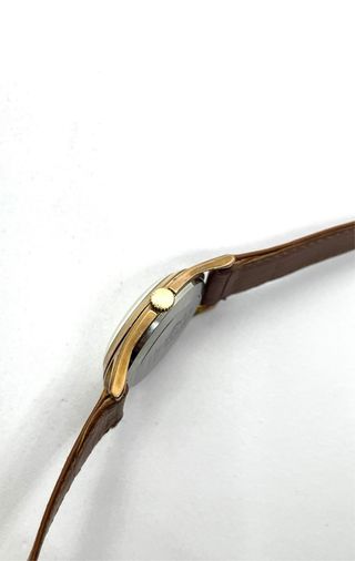 Reloj Duward vintage – cuerda manual