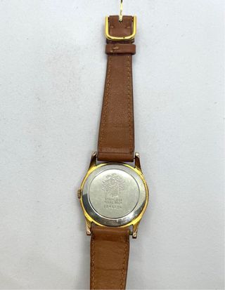 Reloj Duward vintage – cuerda manual