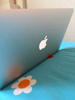 MacBook Air 11 Plata