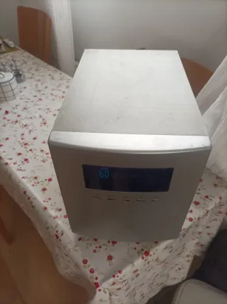 Subwoofer para TV/Ordenador