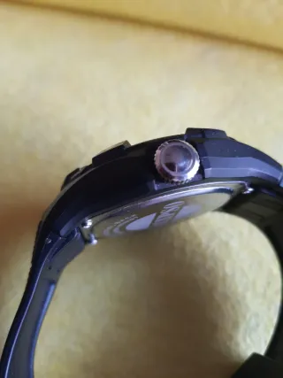 Reloj Calypso Pro-Sport Caballero