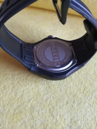 Reloj Calypso Pro-Sport Caballero