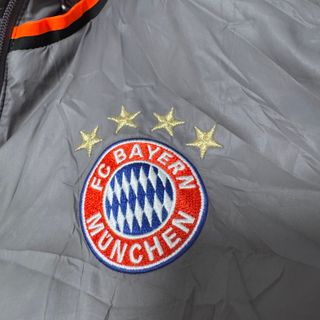 Chaqueta deportiva FC Bayern Múnich Talla L