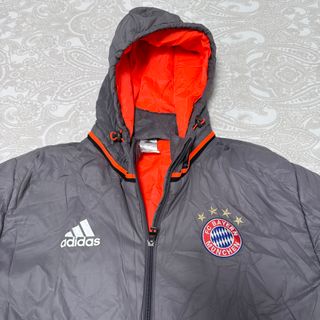 Chaqueta deportiva FC Bayern Múnich Talla L