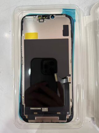 Schermo per iPhone 14 Plus compatibile COF