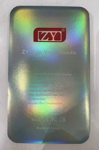 Schermo per iPhone 14 Plus compatibile COF