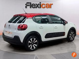 Citroën C3 PureTech 60KW (82CV) 108g S&S BUSINESS