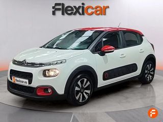 Citroën C3 PureTech 60KW (82CV) 108g S&S BUSINESS