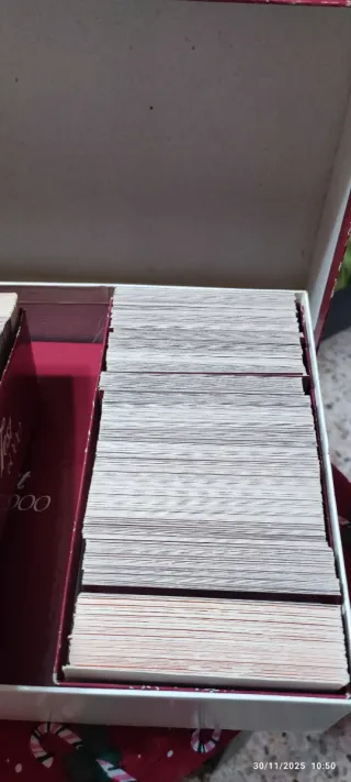 Juego de mesa MultiTest 6000