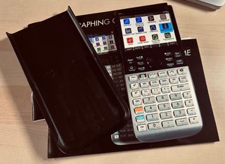 Calculadora Gráfica HP Prime