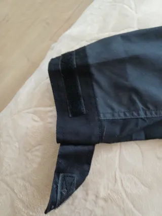 Chaqueta de trabajo Beta Easy ILLA DELS BANYOLS