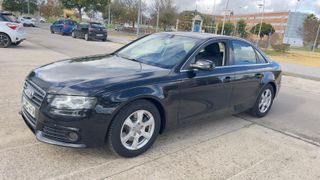 AUDI A4 NACIONAL 2.0TDI 136CV AÑO 8/2011
