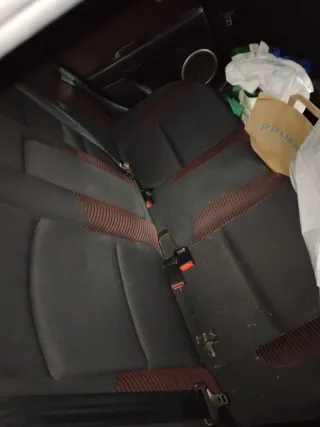 Despiece Mazda 3 2005