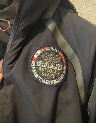 Chaqueta esquí Napapijri