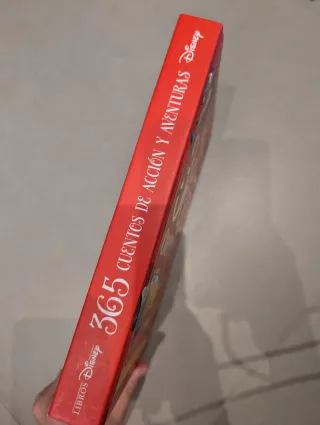 Libro cuentos infantiles