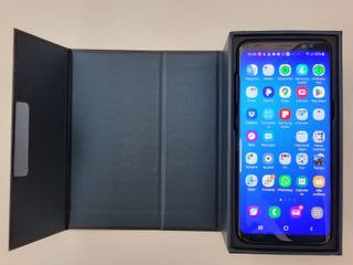 Samsung Galaxy S8 Nero Edge