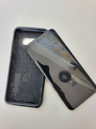 Samsung Galaxy S8 Nero Edge