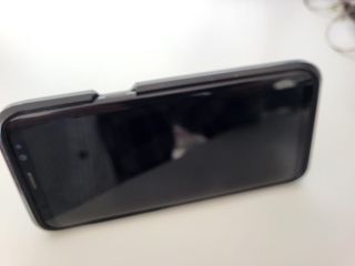 Samsung Galaxy S8 Nero Edge