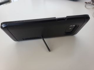 Samsung Galaxy S8 Nero Edge