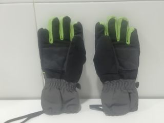 Guantes esquí niño