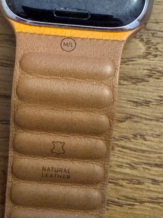 Apple Watch 7 Hermes 45mm