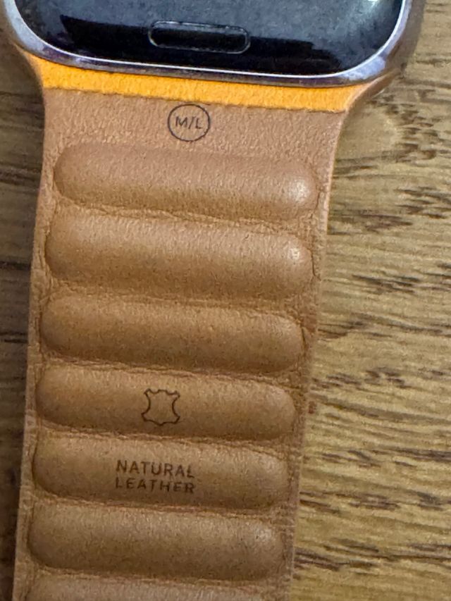 Apple Watch 7 Hermes 45mm