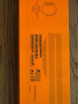 Apple Watch 7 Hermes 45mm