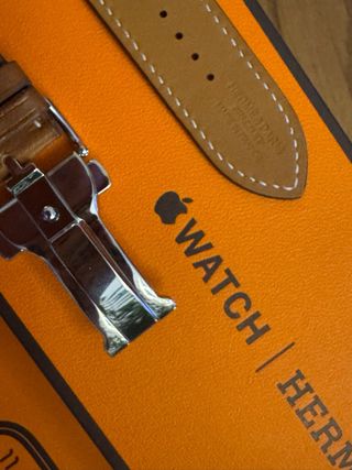 Apple Watch 7 Hermes 45mm