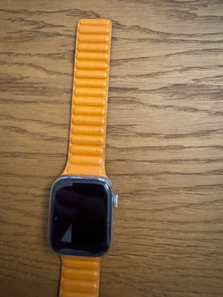 Apple Watch 7 Hermes 45mm
