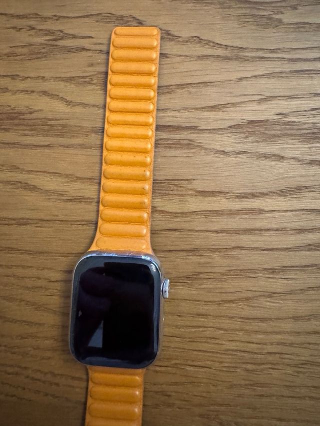 Apple Watch 7 Hermes 45mm