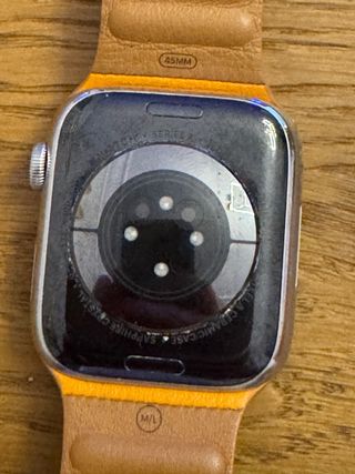 Apple Watch 7 Hermes 45mm