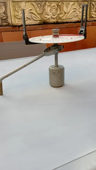 Transportador / Alidada Circular