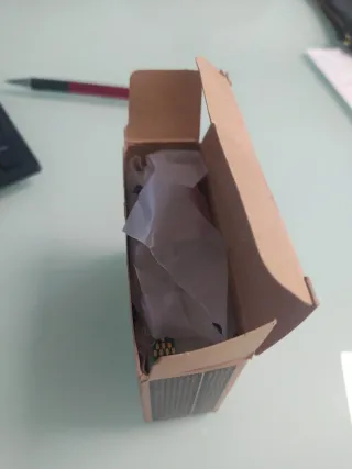 Tinta Epson T5803 Magenta