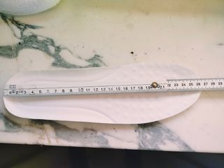 Scarpe uomo beige taglia 43?