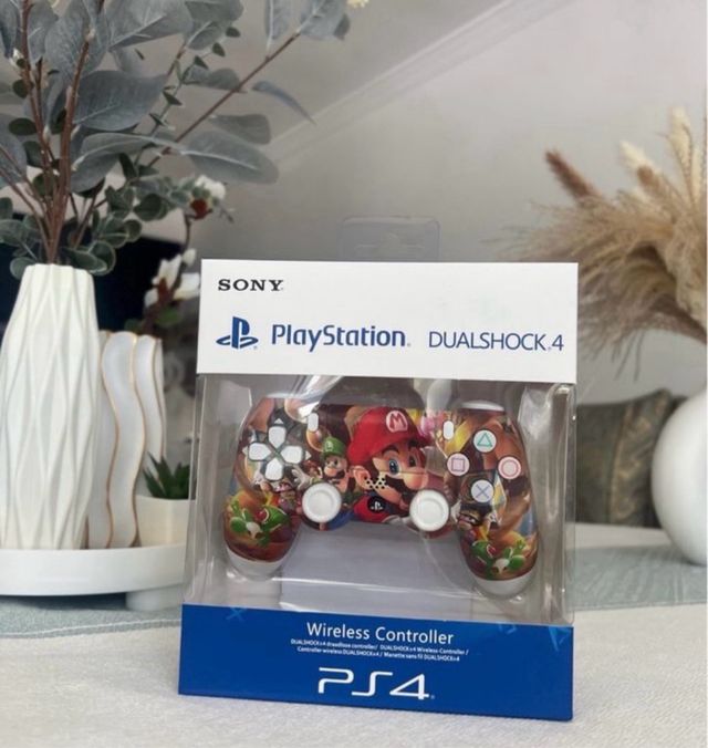 Mando Para Carlos Mario