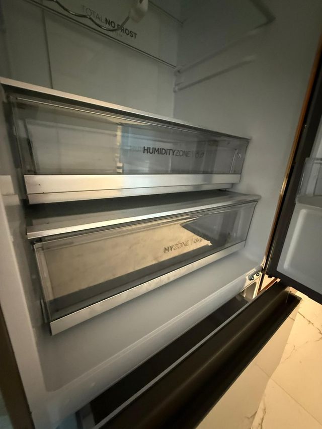refrigerador
