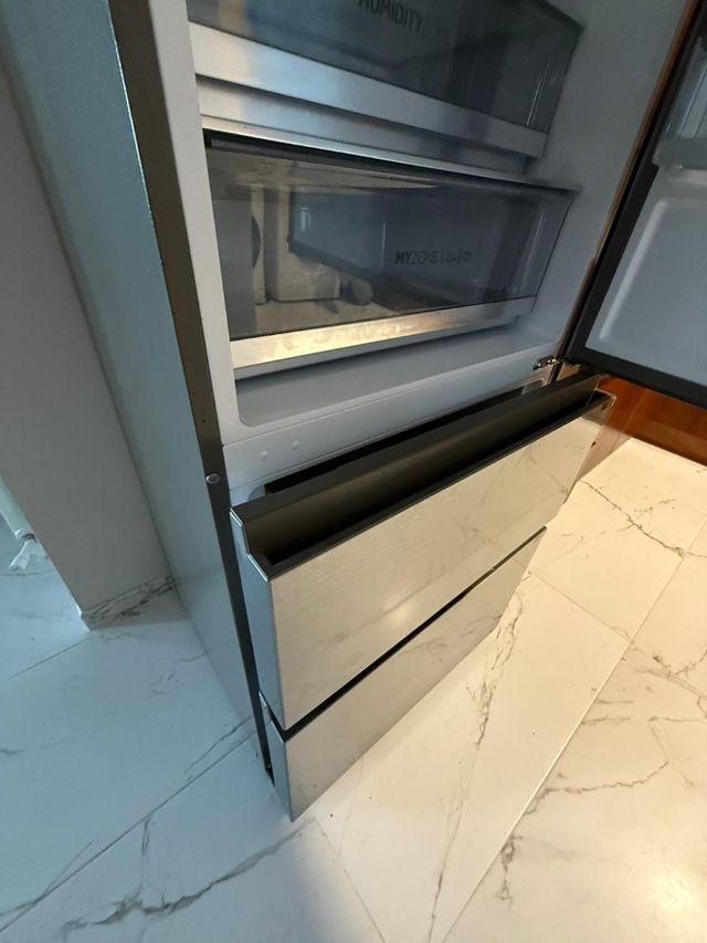 refrigerador