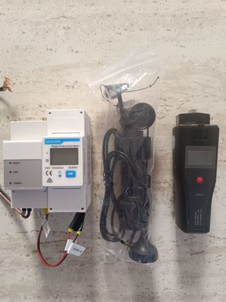 Inversor Solar SAJ 5Kw